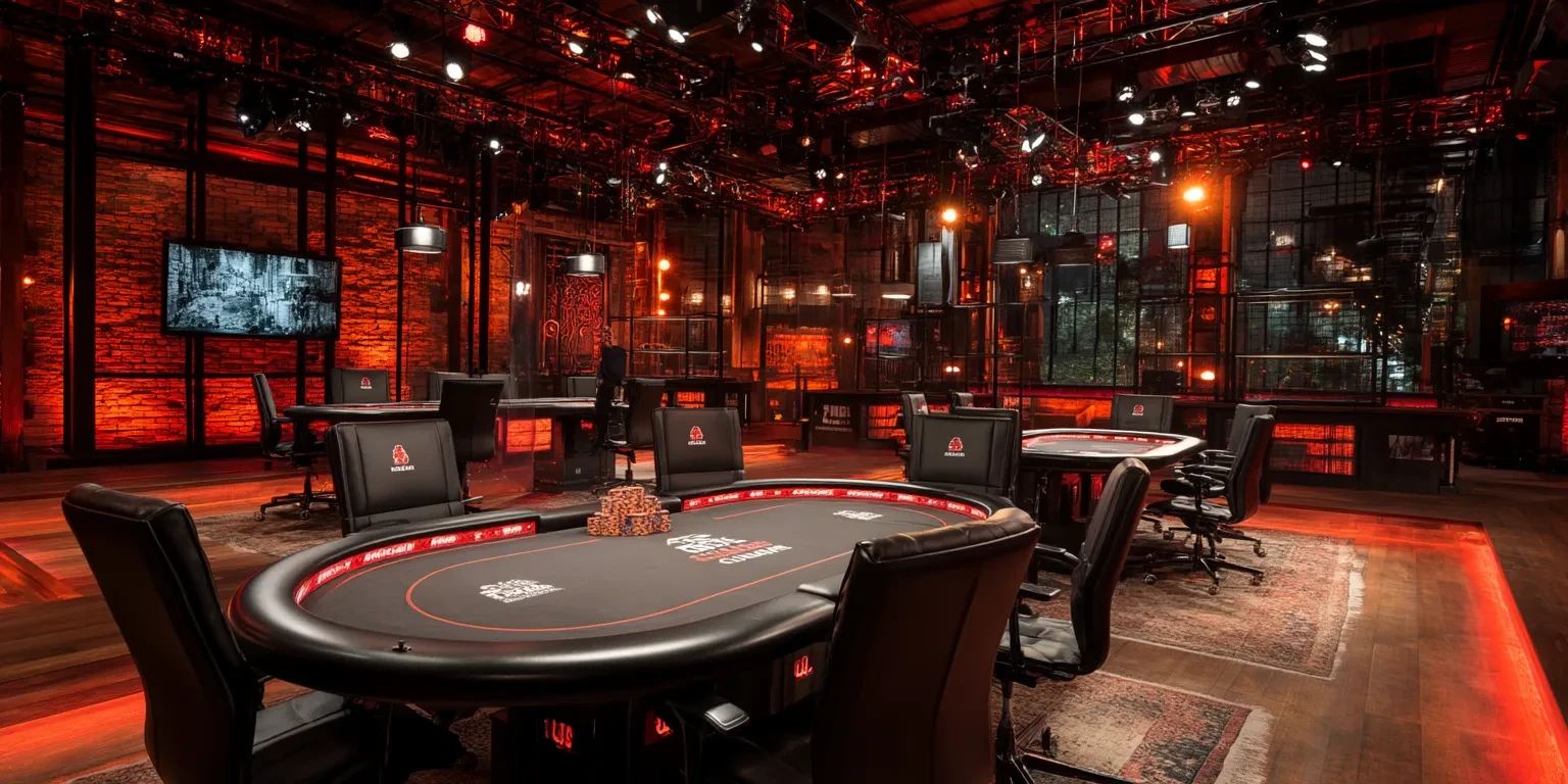 Roulette