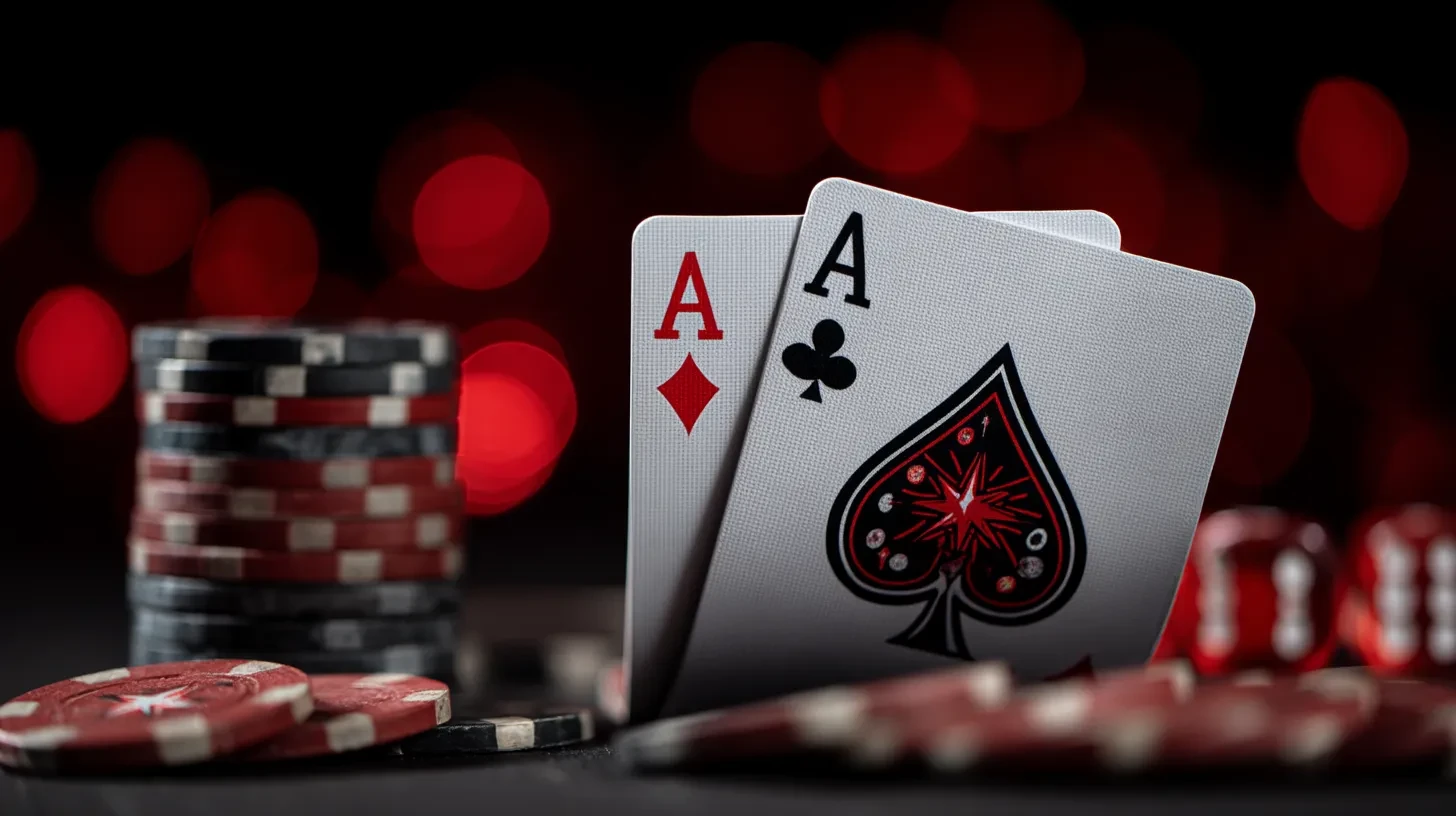 Slot Games