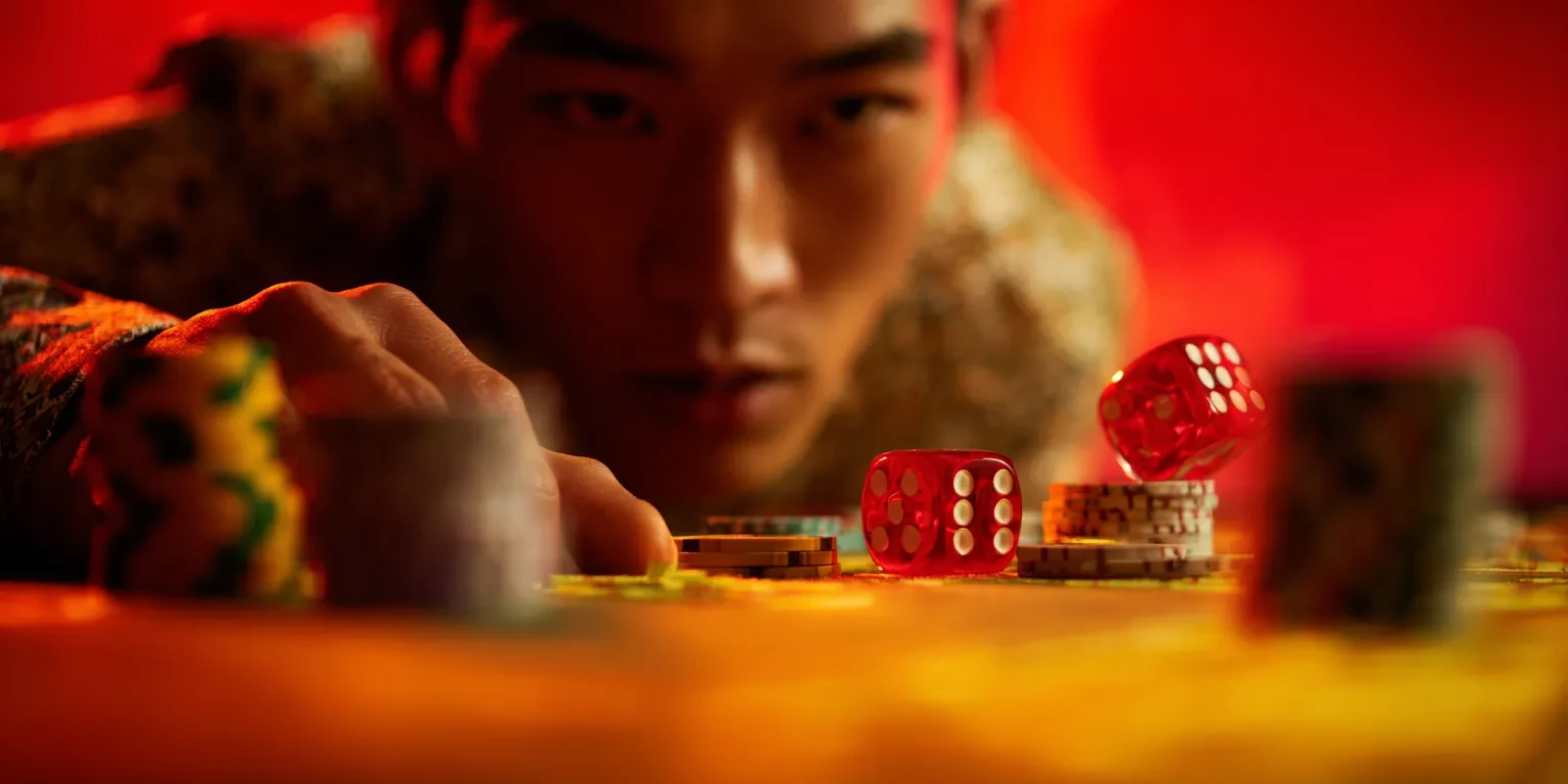 Mahjong Ways