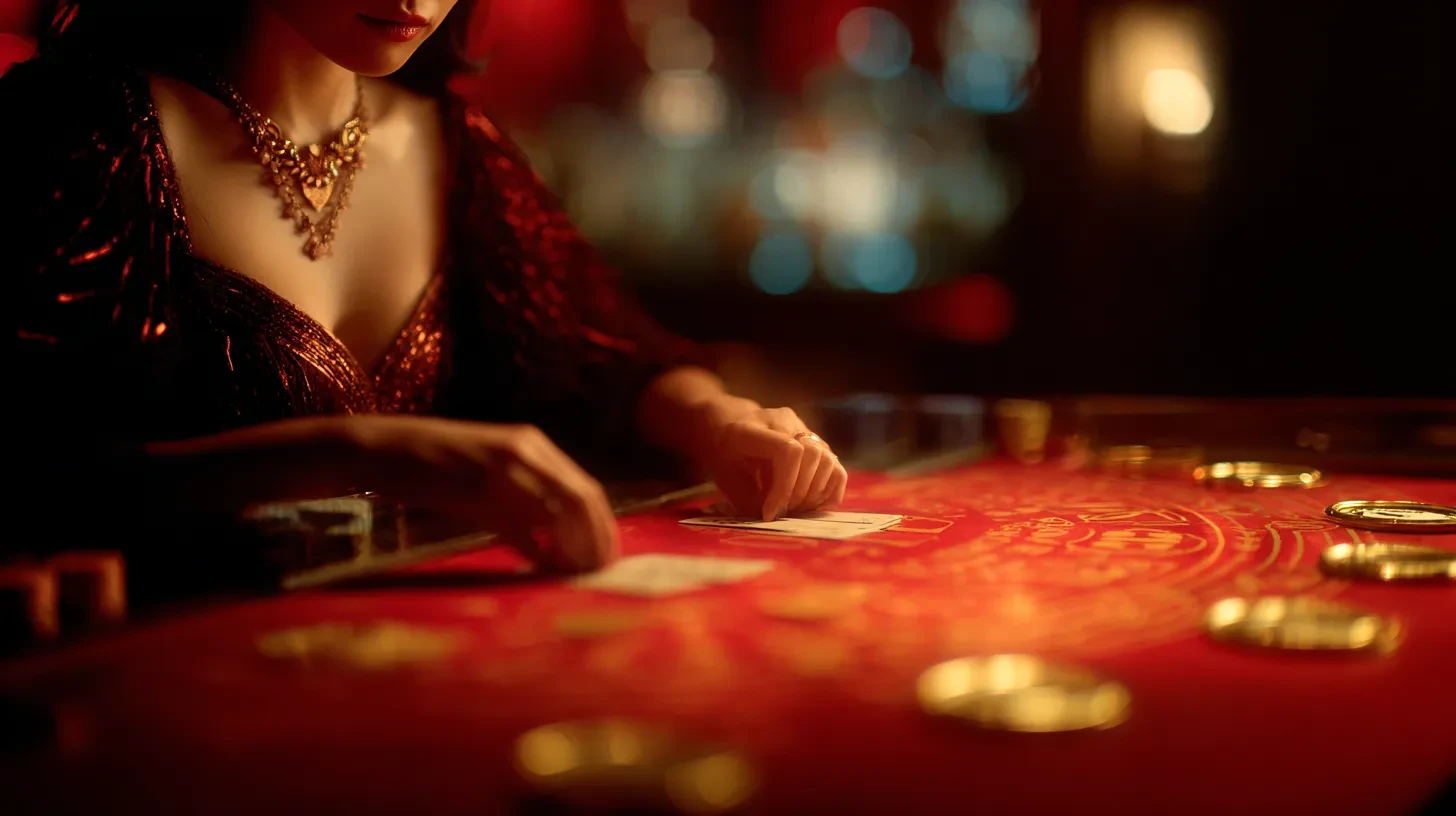casino game411