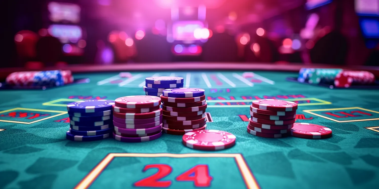 casino game93