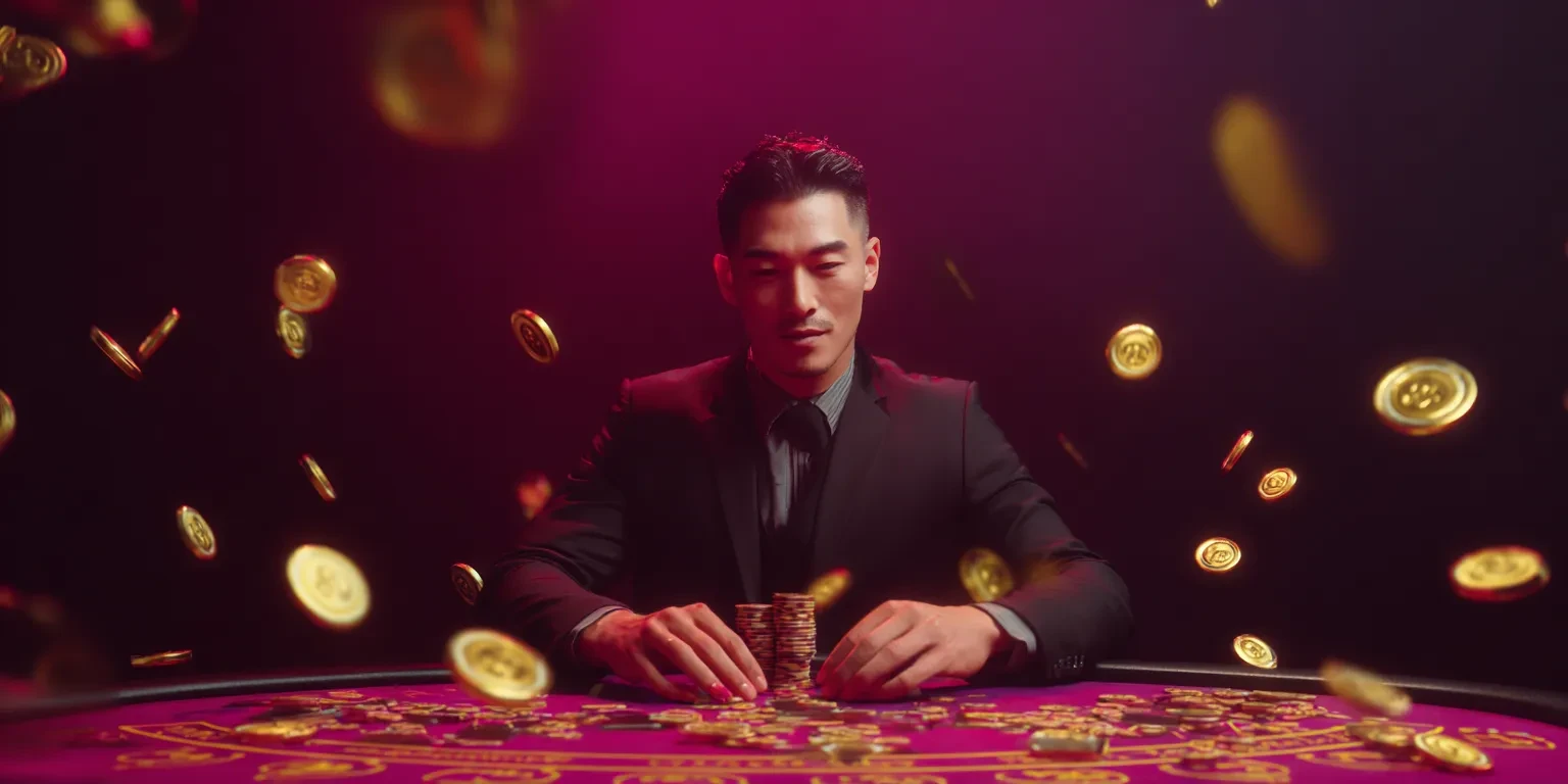Jenis-Jenis Bonus dalam Permainan