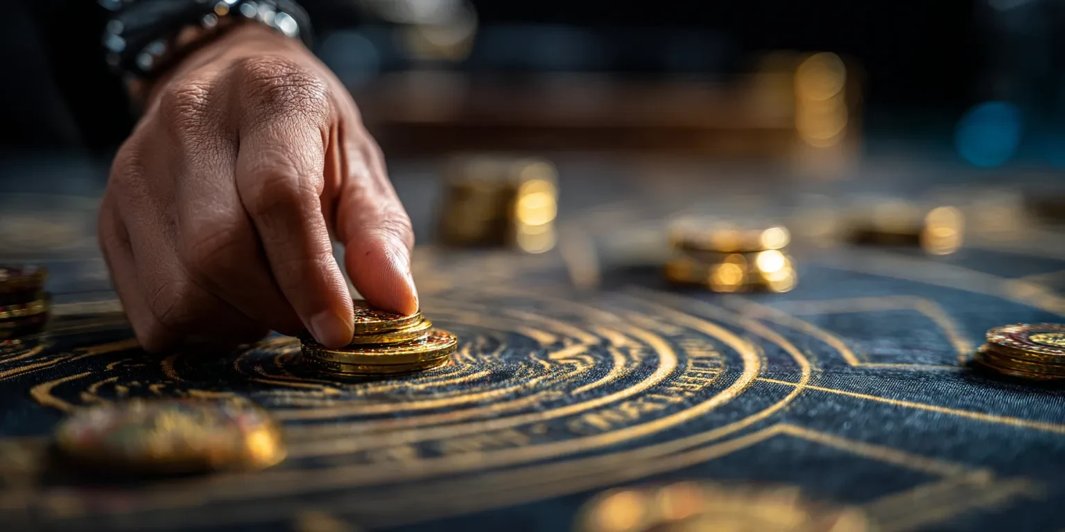 Jenis-Jenis Bonus yang Tersedia